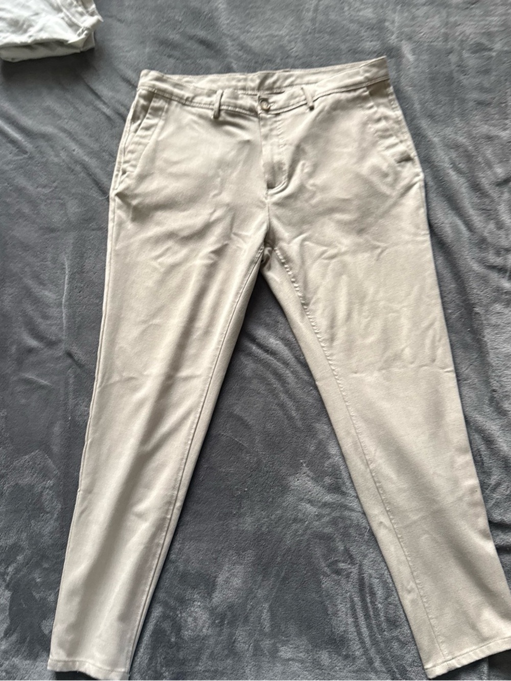 Zara Men's Pants